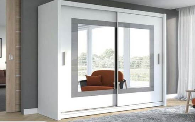 Khám phá các loại tủ quần áo nhôm cửa lùa phổ biến nhất hiện nay