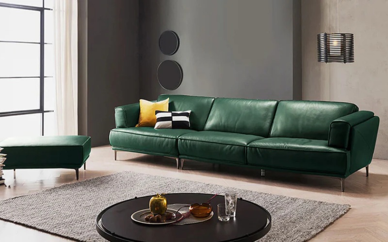 Ghế sofa phòng khách