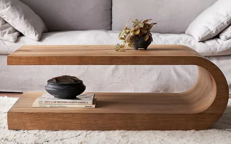 Giới thiệu bàn trà