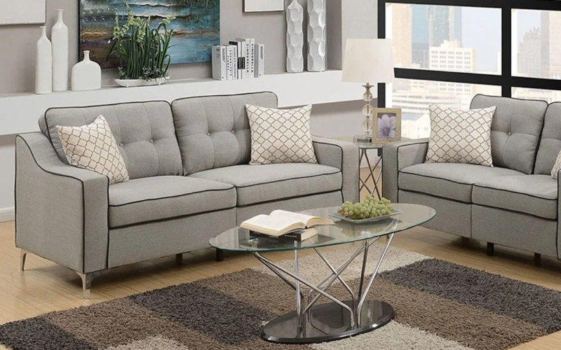 các dòng sofa giá rẻ