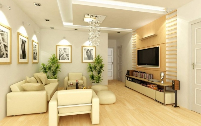 Các loại ảnh trang trí
