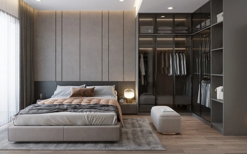 Decor phòng ngủ là gì