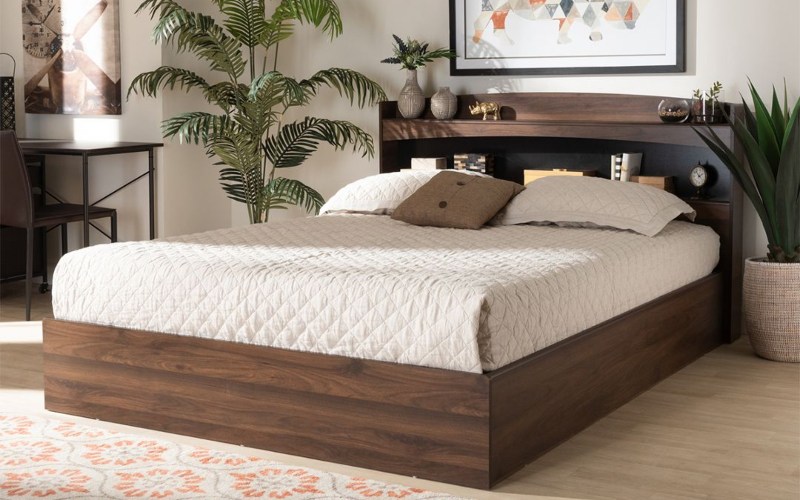Giường ngủ hiện đại là gì