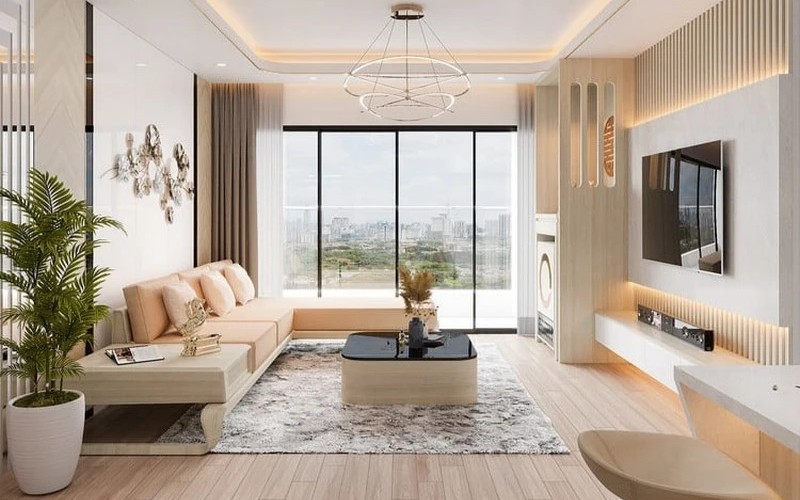 Phong cách thiết kế nội thất là gì