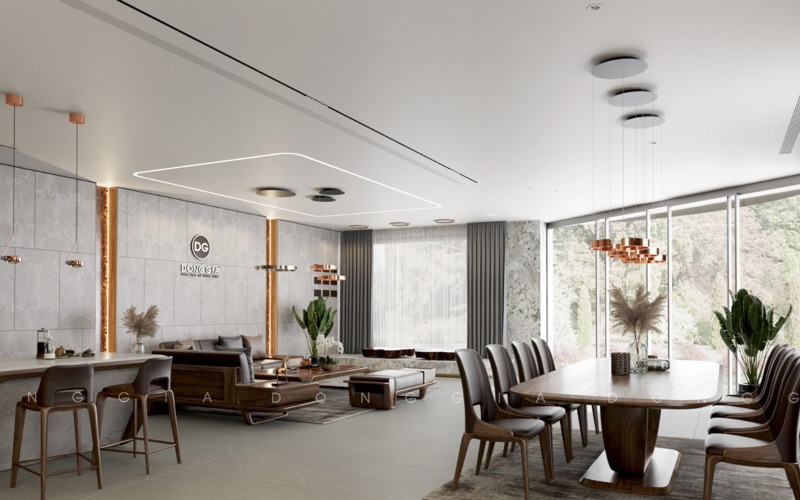 Rea Design