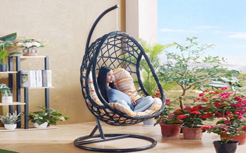 Ưu điểm ghế quả trứng