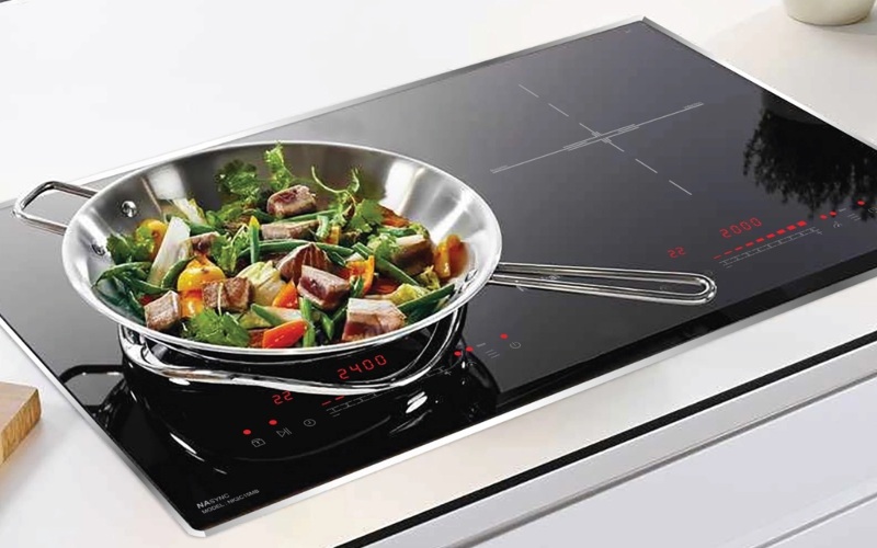 Bếp điện từ cao cấp