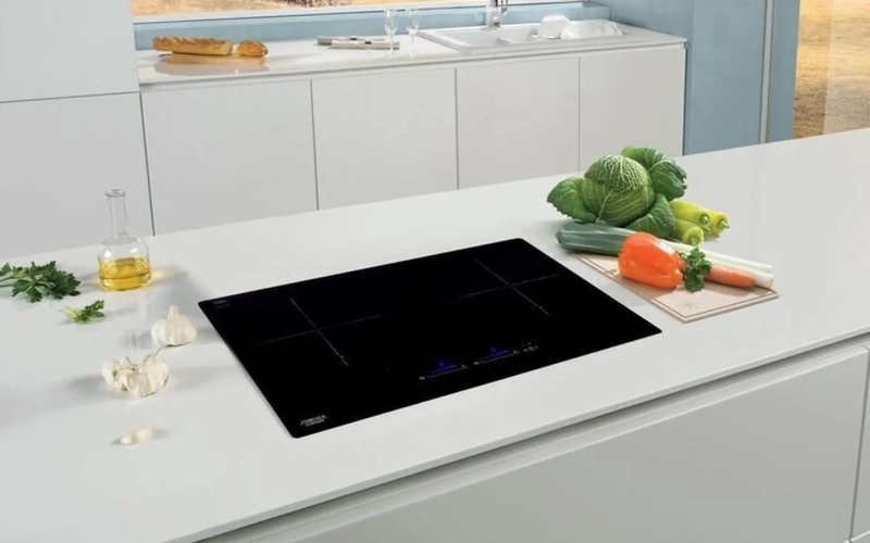 Bếp điện từ của Đức