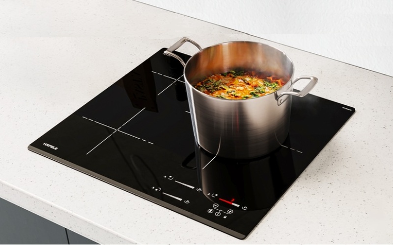 bếp điện từ Hafele HC-I603D