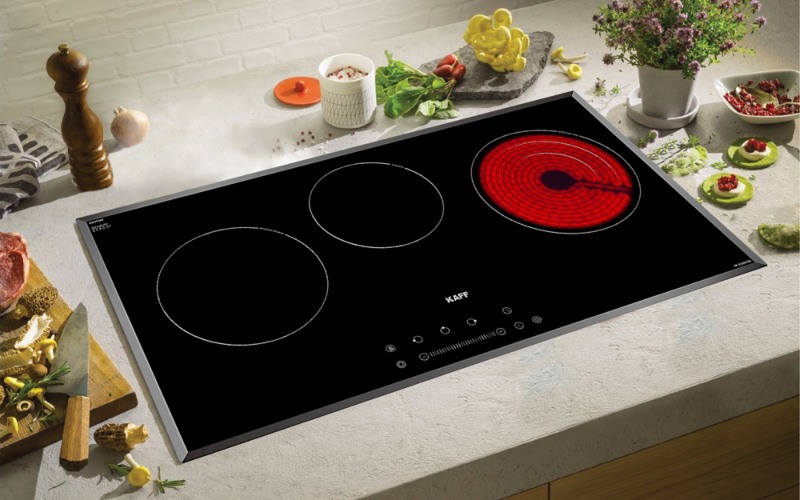bếp từ Kaff chính hãng