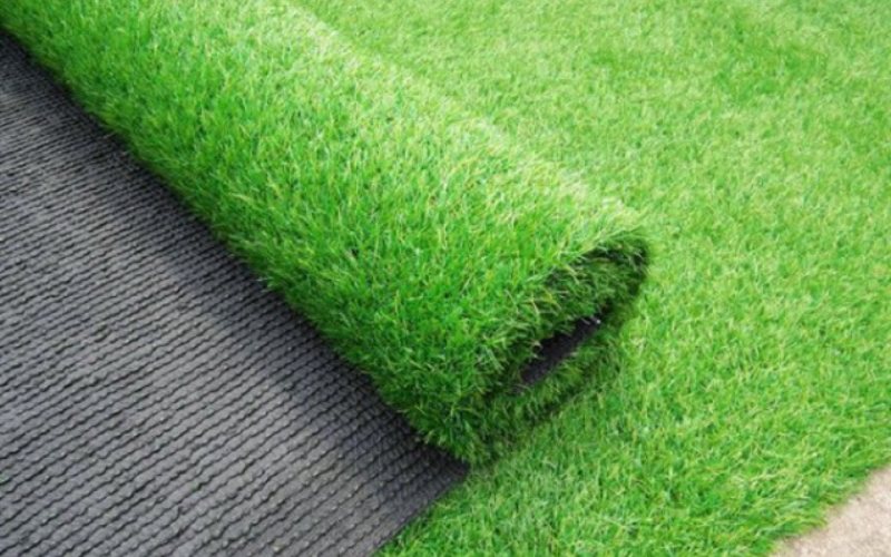 cỏ nhân tạo chất lượng cao