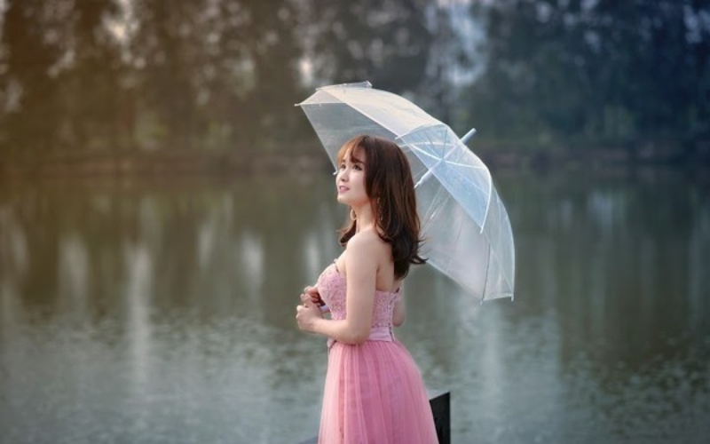 Dù đẹp là gì? Cách chọn và ứng dụng hiệu quả trong cuộc sống hằng ngày