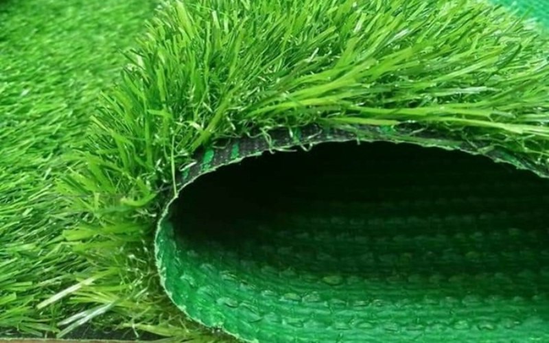 Giá cỏ nhân tạo chất lượng cao