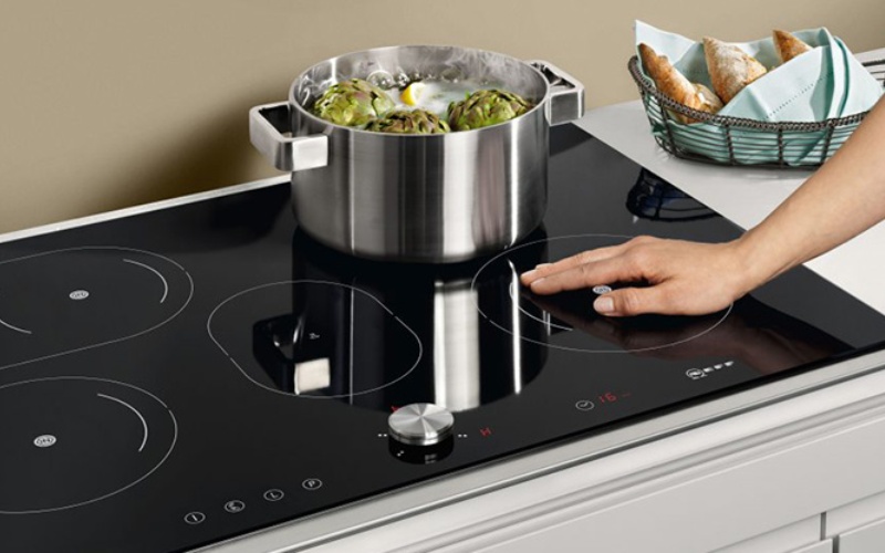 giới thiệu bếp từ cao cấp