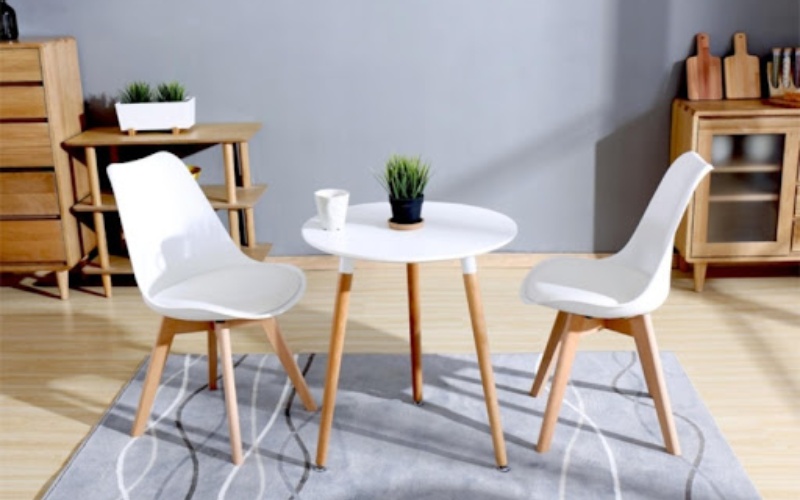 Kinh nghiệm mua ghế cà phê