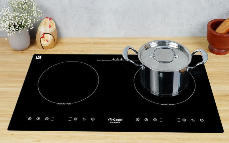 lựa chọn bếp từ cao cấp