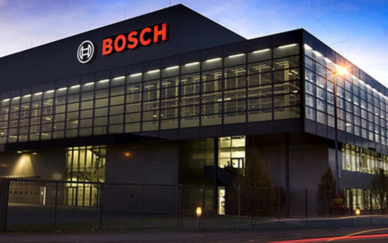 thương hiệu Bosch