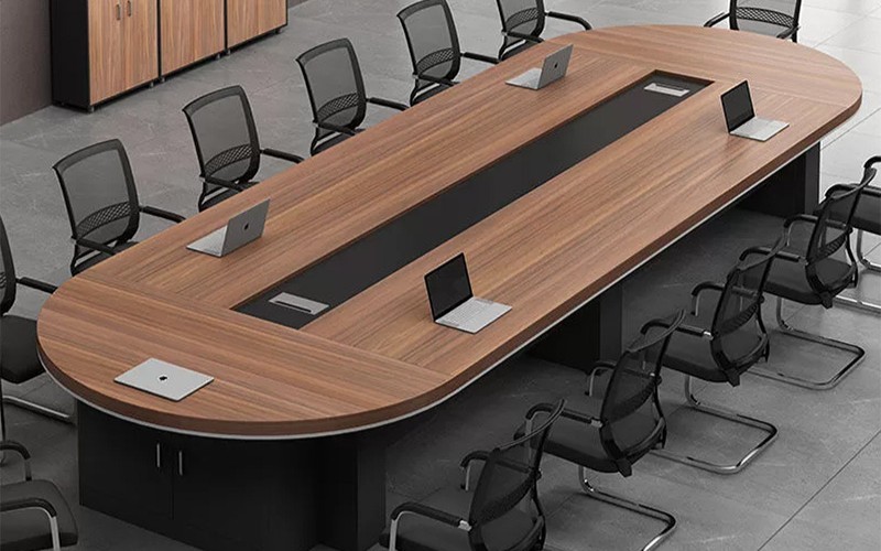Bàn họp văn phòng – Yếu tố tạo nên không gian chuyên nghiệp và hiệu quả