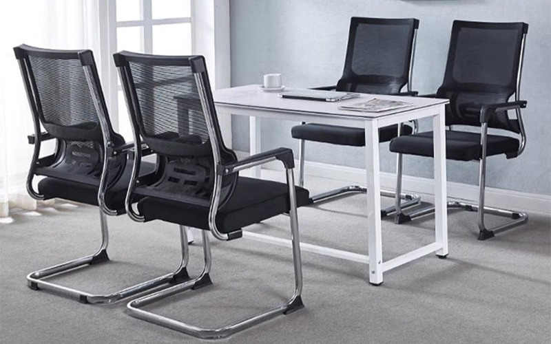 Các loại ghế văn phòng