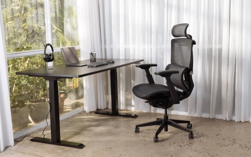 Ergonomic Chair là gì