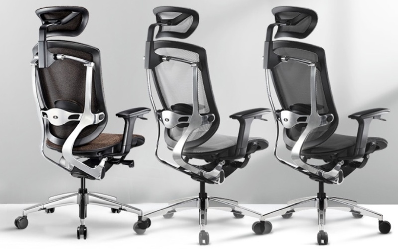 Ghế Ergonomic GTChair