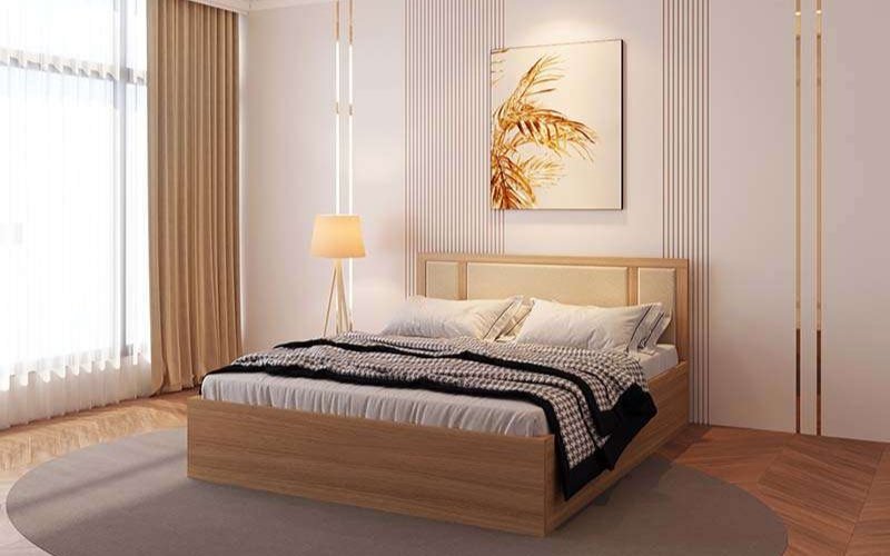 Hướng giường ngủ là gì