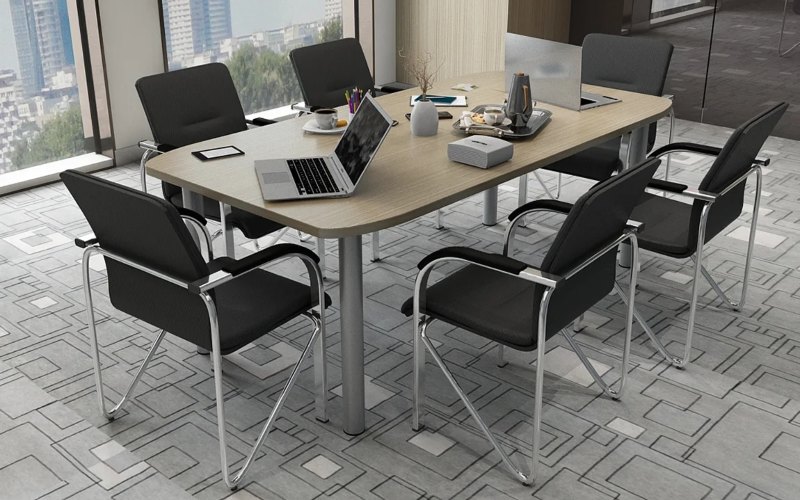 Lợi ích bàn họp 6 người