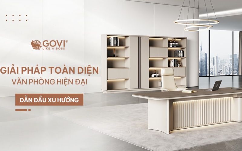 Nội Thất Govi