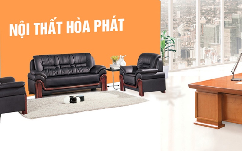 Nội thất Hòa Phát