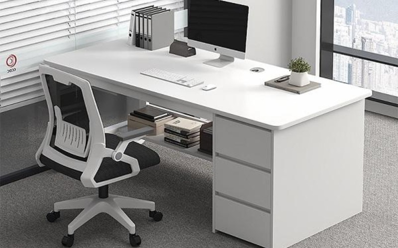 Tầm quan trọng của bàn làm việc