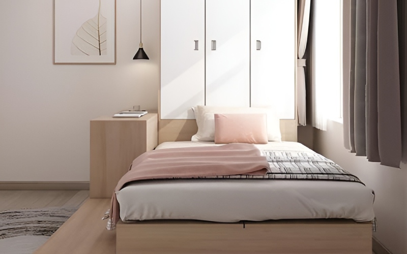 Tiêu chí chọn mua giường tủ