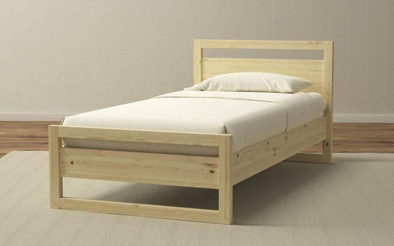 Vì sao nên chọn giường ngủ giá rẻ