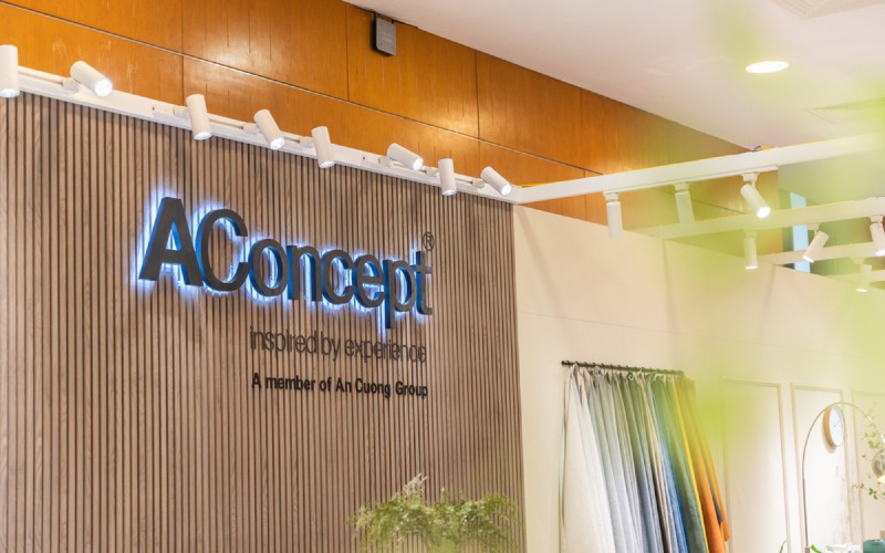 AConcept Vietnam