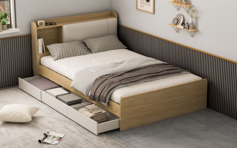 Các hướng giường ngủ nên chọn và nên tránh