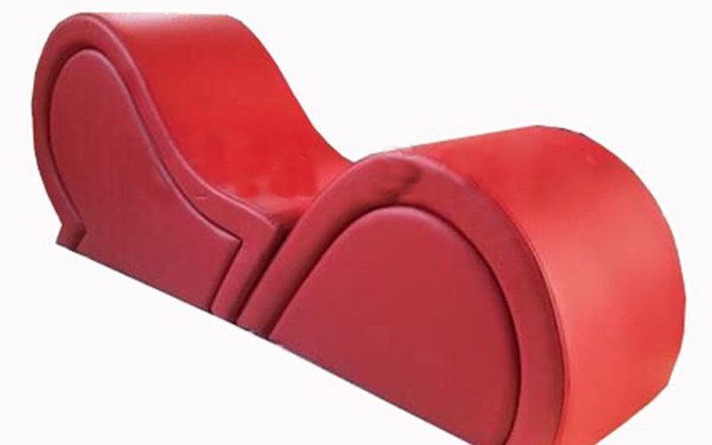 Các loại ghế tình yêu trái tim