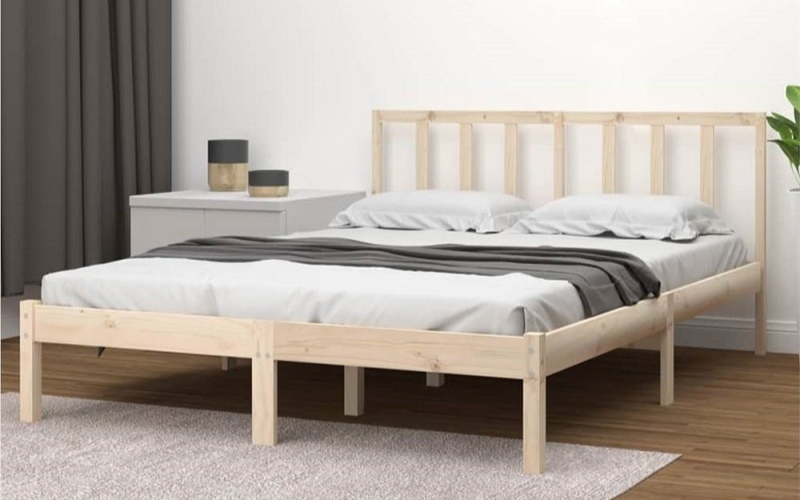 Cách bảo quản giường ngủ 1m6x2m