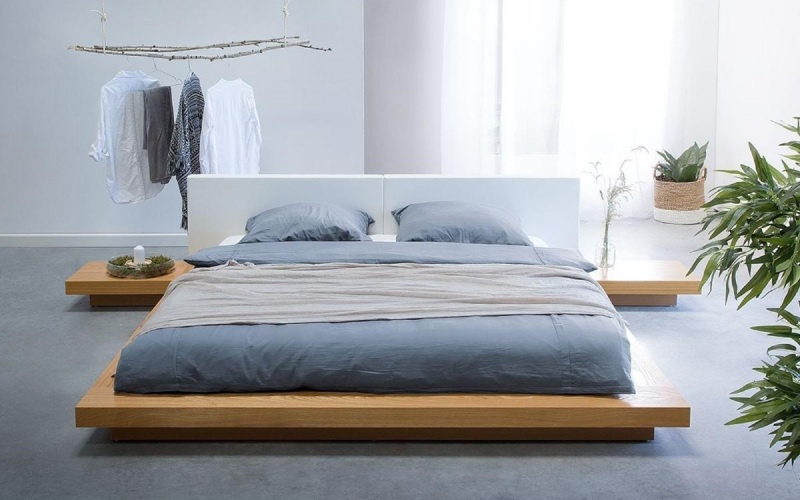 Cách bảo quản giường ngủ