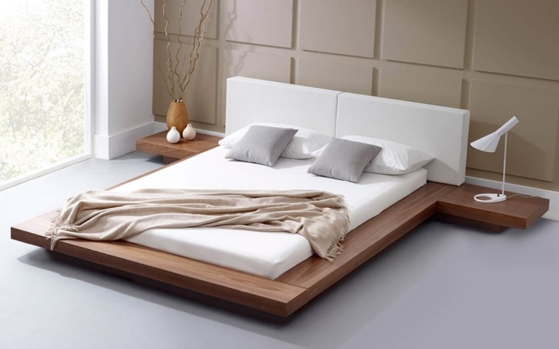 Cách chọn giường ngủ đẹp