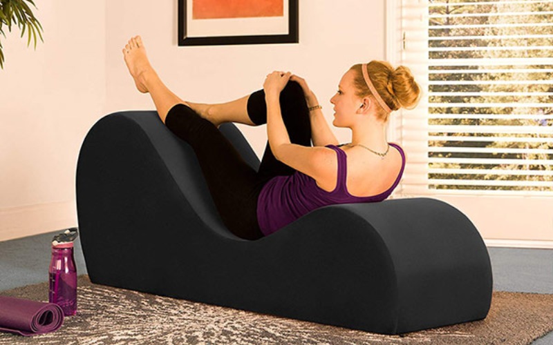 Cách dùng ghế Tantra đúng