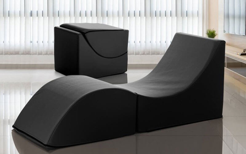 Công dụng ghế sofa tình yêu