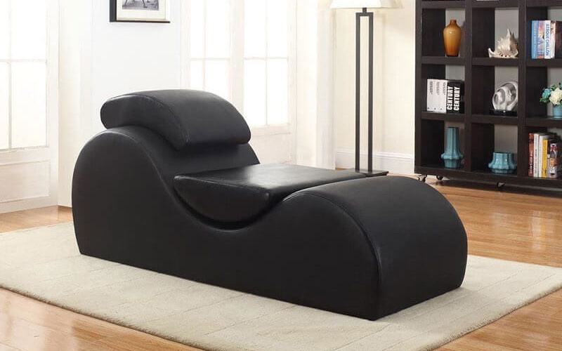 Công dụng của ghế Tantra