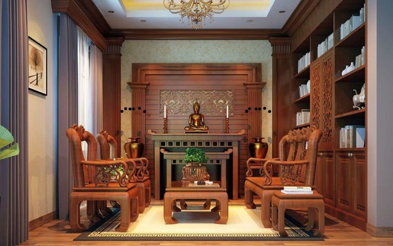 Khám phá 10+ cửa hàng đồ gỗ Nha Trang uy tín, chất lượng nhất hiện nay