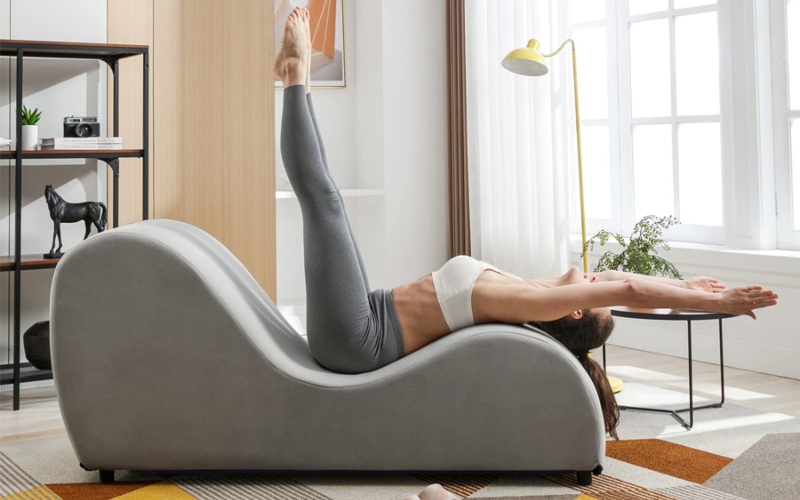 Ghế Tantra có giá bao nhiêu