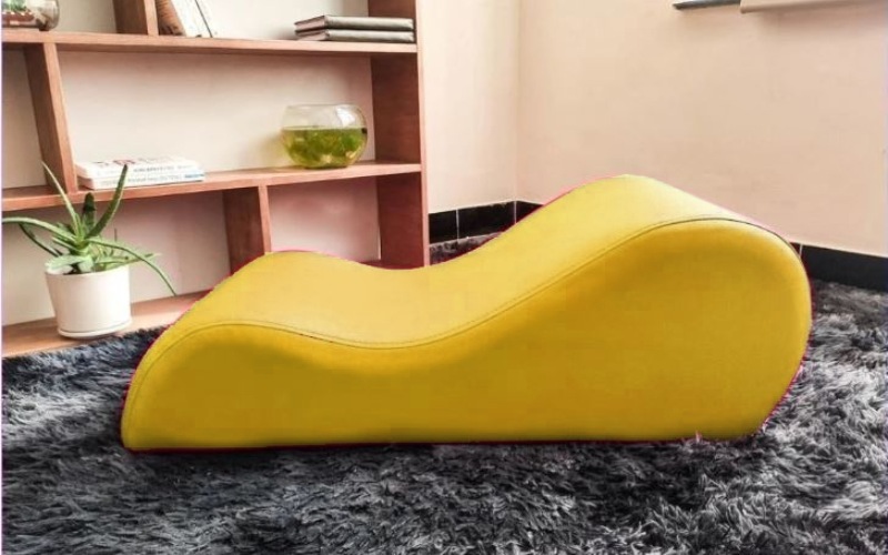 ghế tình yêu mini