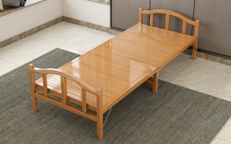 Giá bán giường gấp gọn