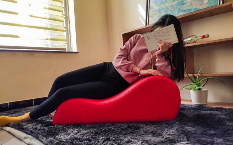 Giới thiệu về ghế tình yêu