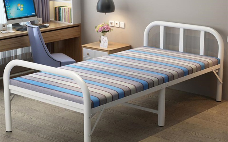 giường ngủ gấp gọn giá rẻ