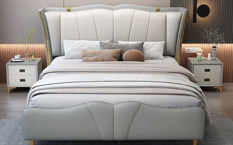 giường ngủ hiện đại cao cấp