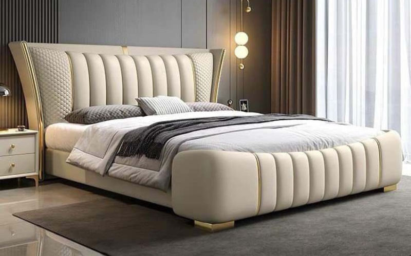 Lợi ích giường ngủ cao cấp
