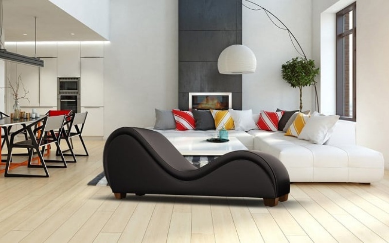 lưu ý khi sử dụng ghế tình yêu